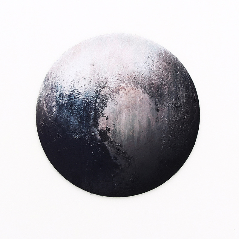 Fashion Moon Phase Planet  Ret – Retro Gaming Pro recenzja i cena