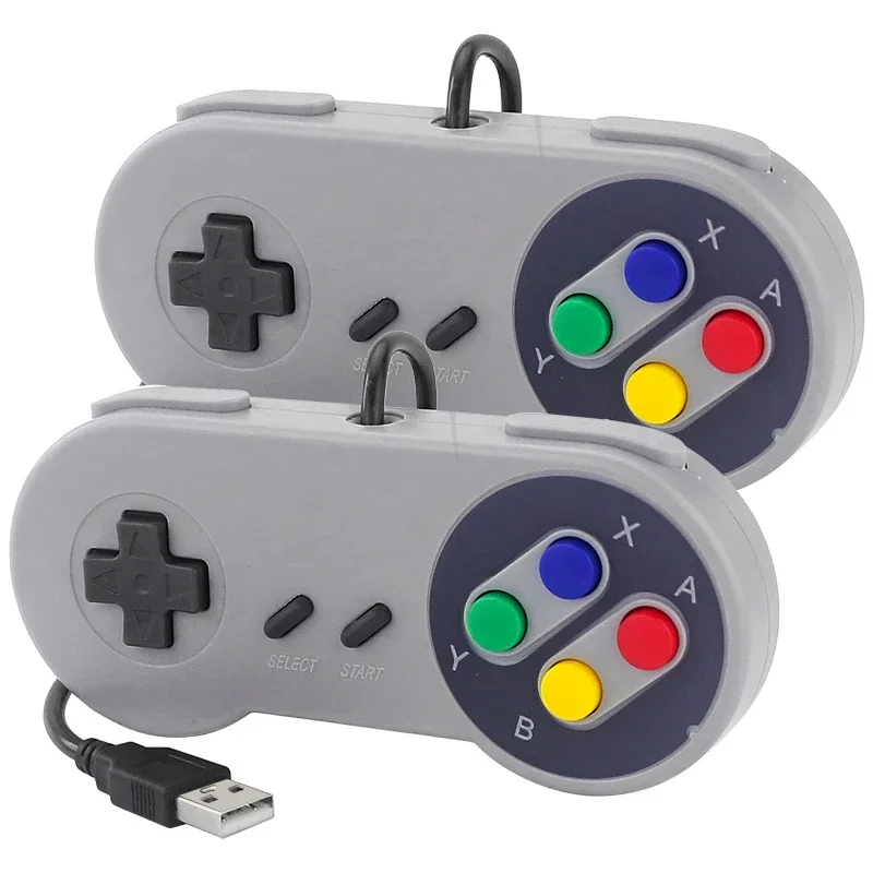 USB Gamepad Retro Gaming Joyst – Raspberry Pi Retropie recenzja i cena