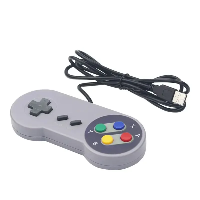 USB Gamepad Retro Gaming Joyst – Raspberry Pi Retropie recenzja i cena