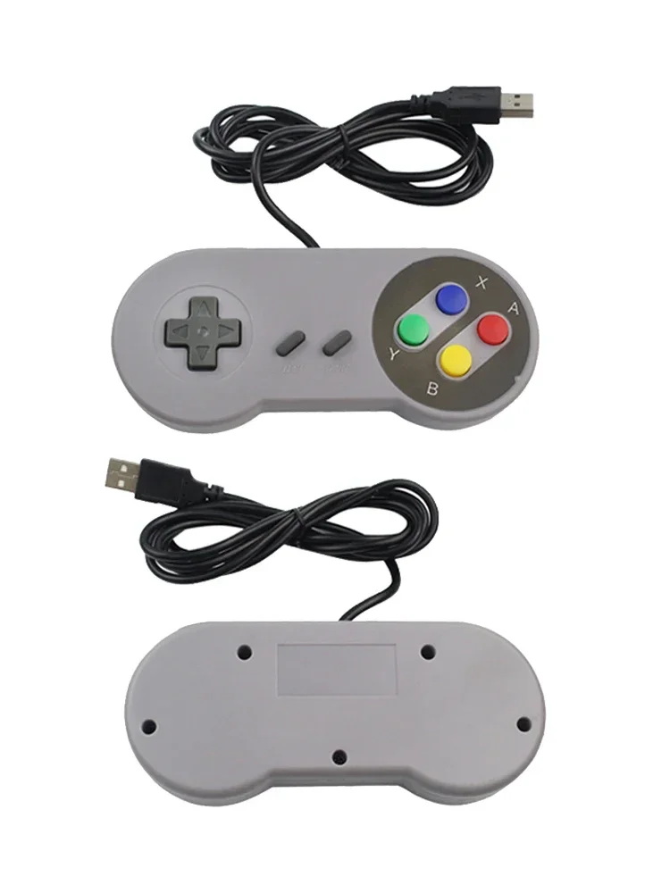 USB Gamepad Retro Gaming Joyst – Raspberry Pi Retropie recenzja i cena