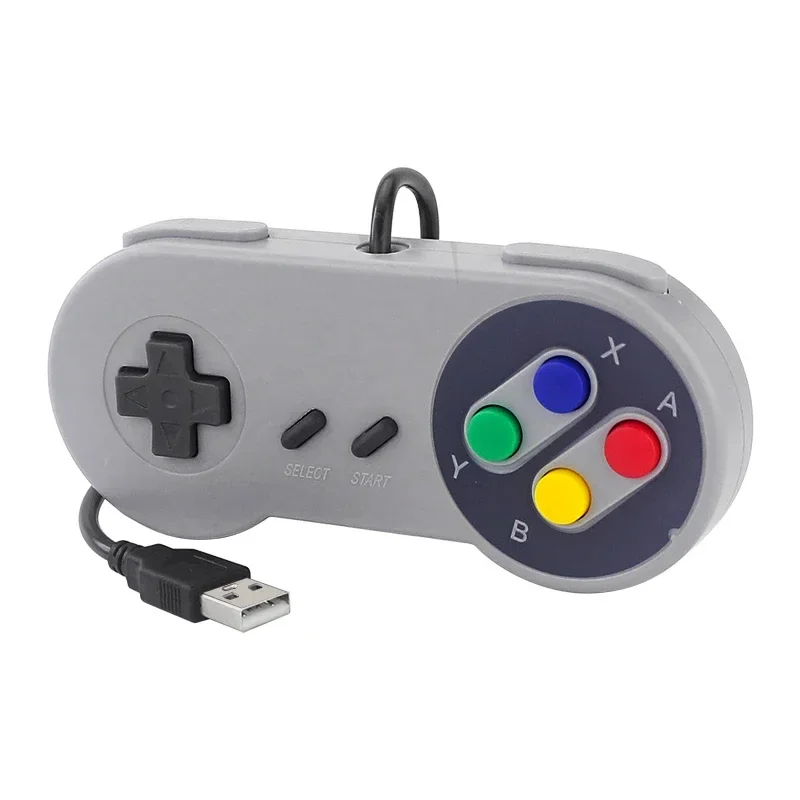 USB Gamepad Retro Gaming Joyst – Raspberry Pi Retropie recenzja i cena