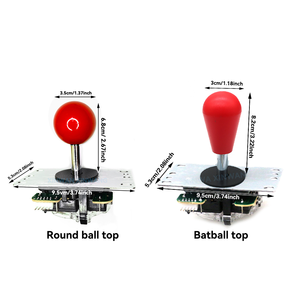 Zero Delay Arcade Joystick Diy – Arcade Button Kit recenzja i cena