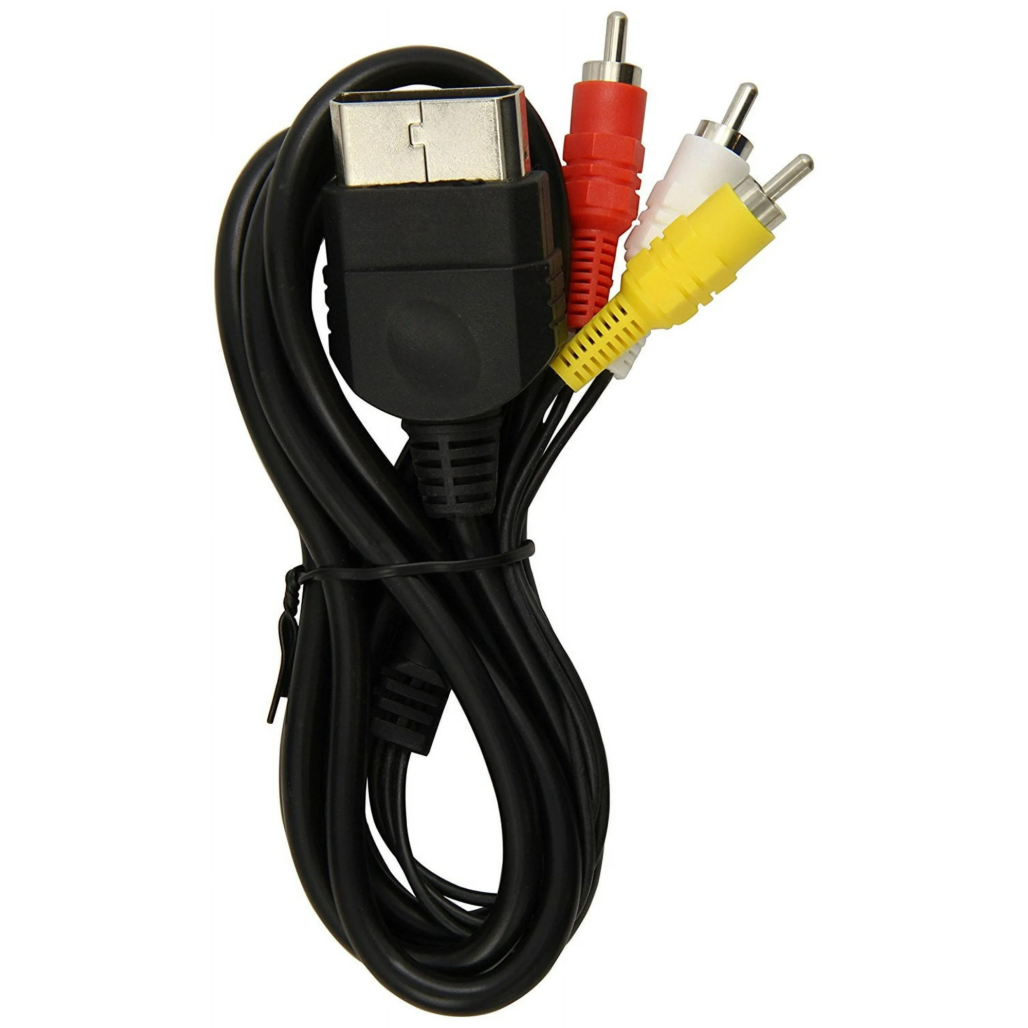 Xbox Original AV Cable Cord Co – Retro Gaming Xbox One recenzja i cena