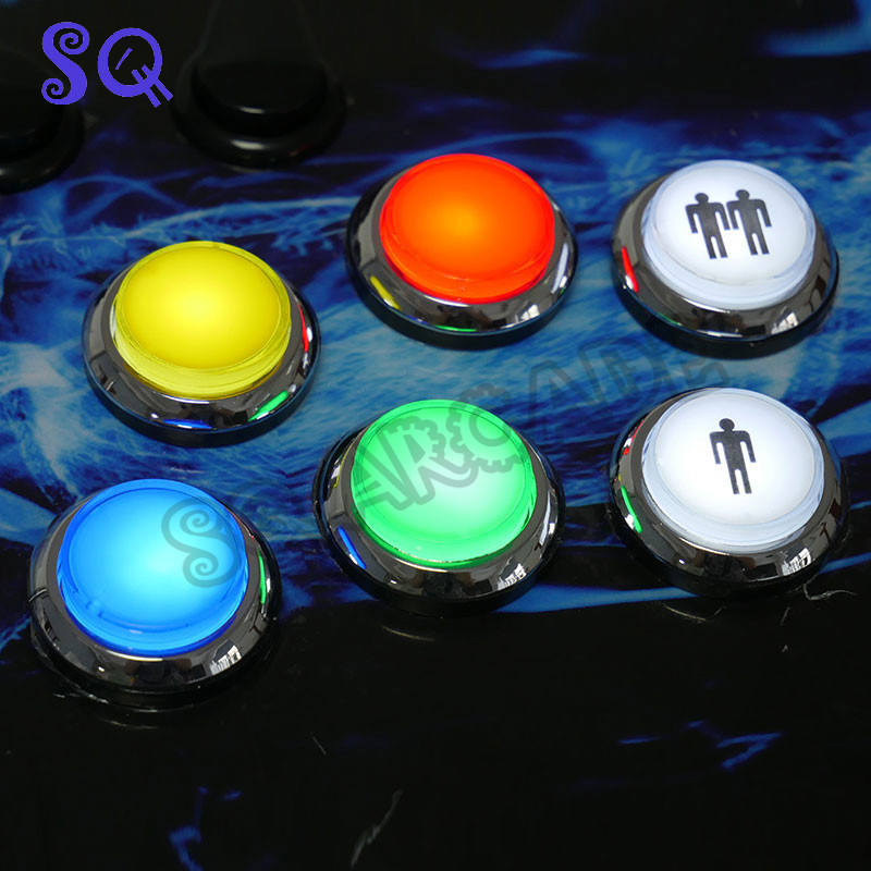 Pand Arcade Box Jamma Bartop M – Arcade Button Kit recenzja i cena