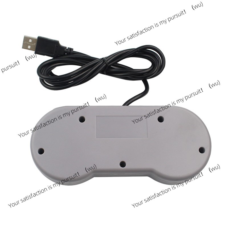 2 USB gamepads for PC NESPi Re – Raspberry Pi Retropie recenzja i cena