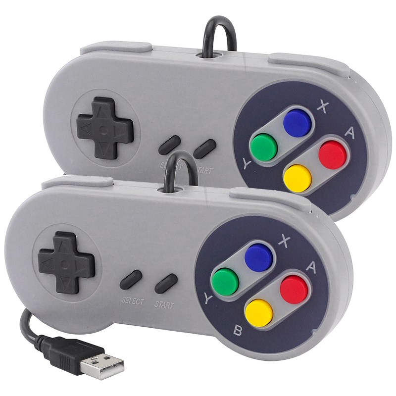 New Style Controlador De Jogo  – Raspberry Pi Retropie recenzja i cena