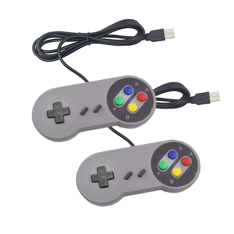 New Style Controlador De Jogo  – Raspberry Pi Retropie recenzja i cena