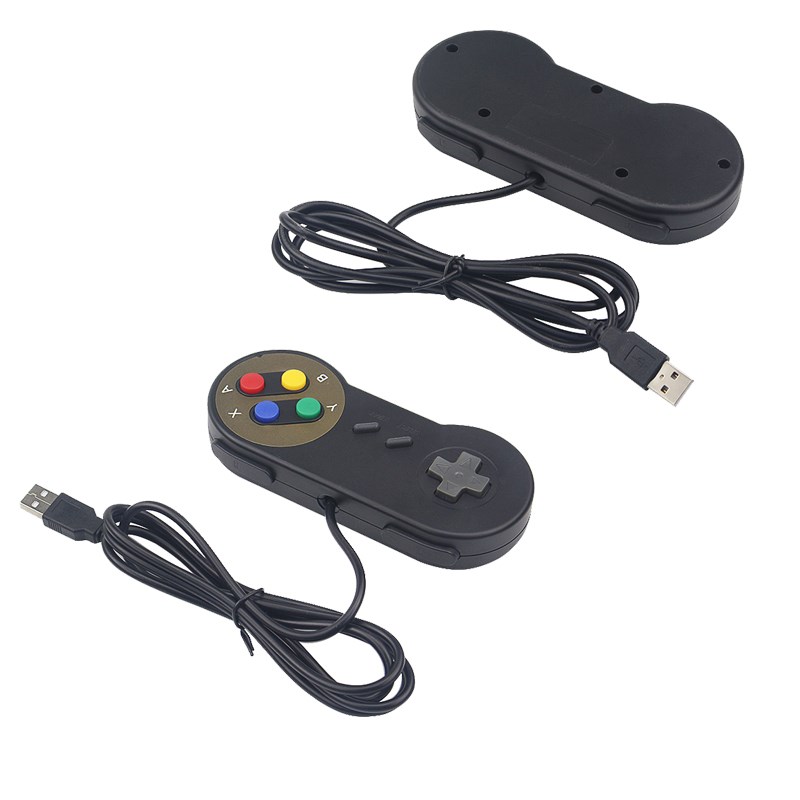 New Style Controlador De Jogo  – Raspberry Pi Retropie recenzja i cena