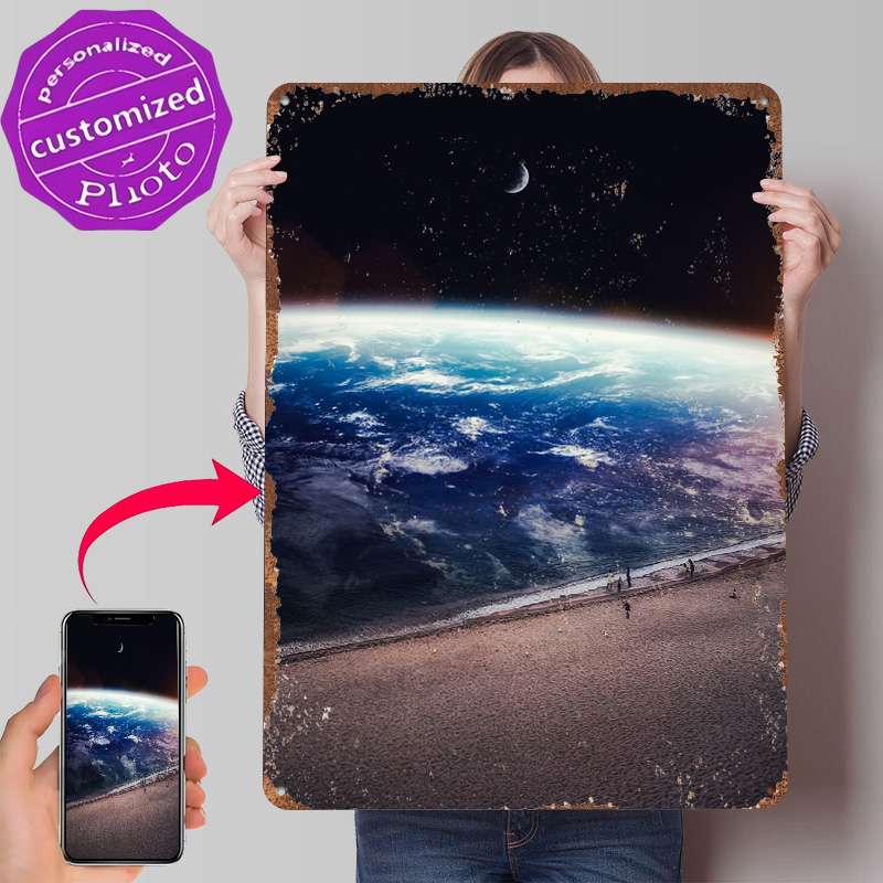 Space Beach Walk At Night Meta – Retro Gaming At recenzja i cena