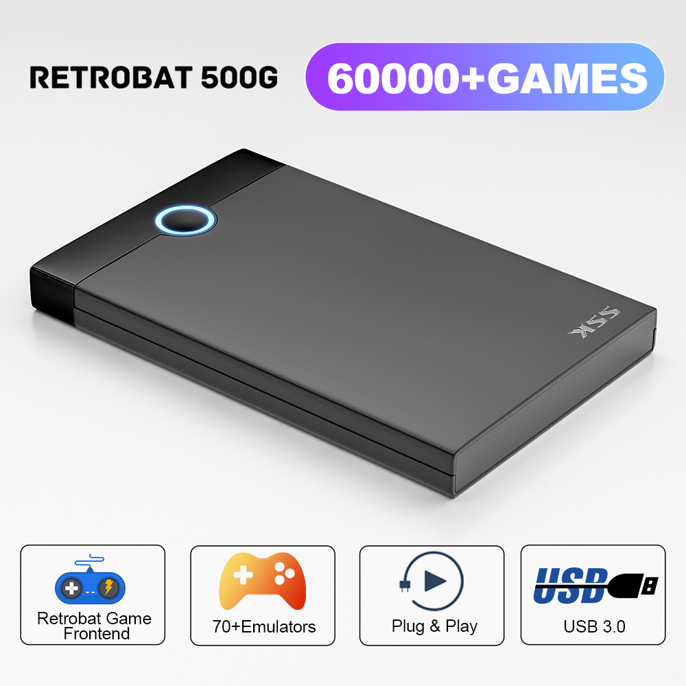 KINHANK Super Console X Retrob – Retro Gaming Hdmi recenzja i cena
