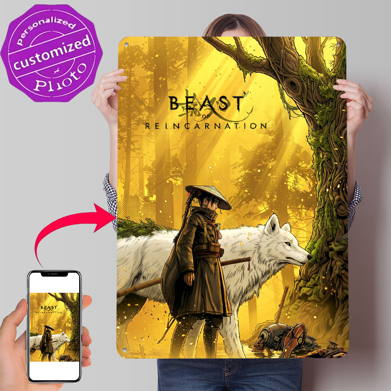 Beast of Reincarnation Gaming  – Retro Gaming At recenzja i cena