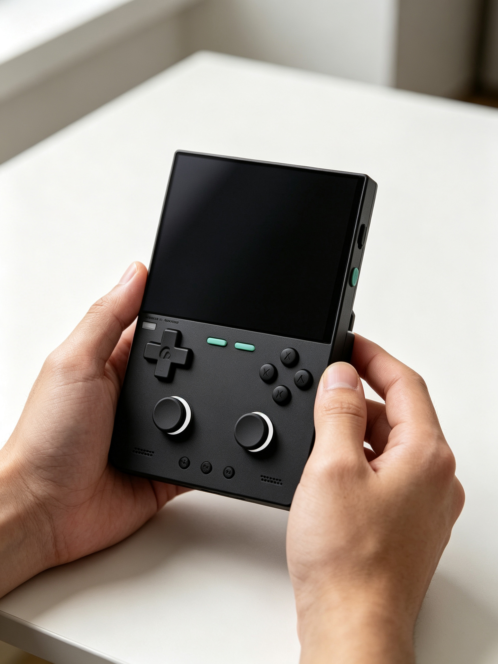 TRIMUI Brick Pro Retro Linux H – Retro Gaming Joystick recenzja i cena